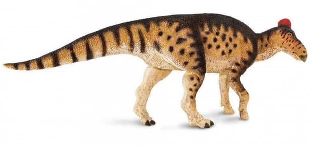 Figurina - Edmontosaurus | Safari