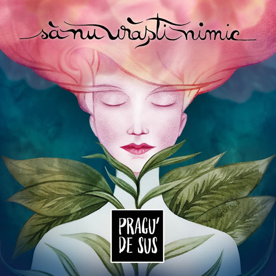 Sa nu urasti nimic | Pragu' de sus