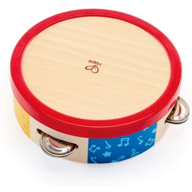 Jucarie - Tamburina | Hape