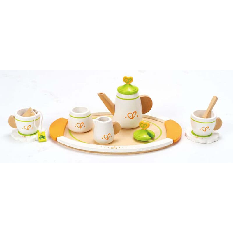 Set de joaca - Set ceai pentru doi | Hape