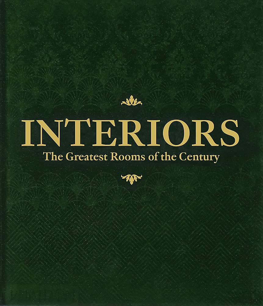 Interiors (Green Edition) |