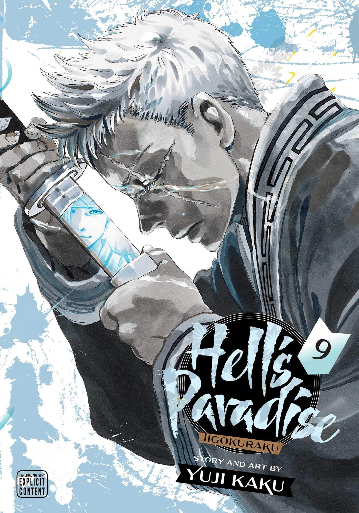Hell's Paradise: Jigokuraku - Volume 9 | Yuji Kaku
