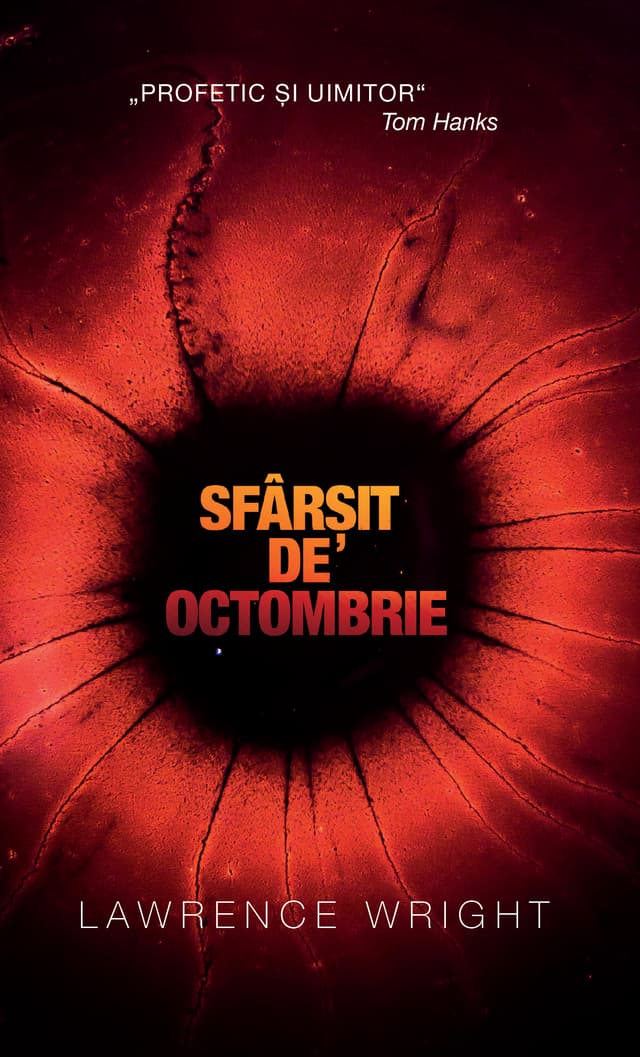 Sfarsit de octombrie | Lawrence Wright
