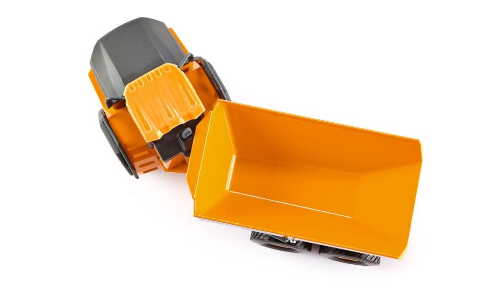 Jucarie - John Deere Dumper | Siku