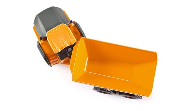 Jucarie - John Deere Dumper | Siku