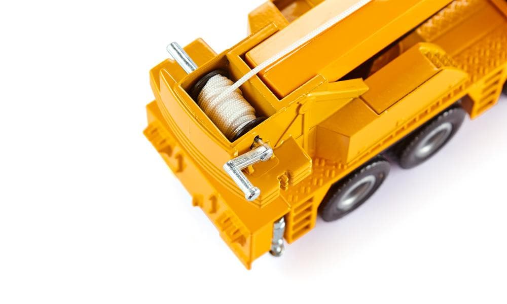 Jucarie - Mobile Crane | Siku