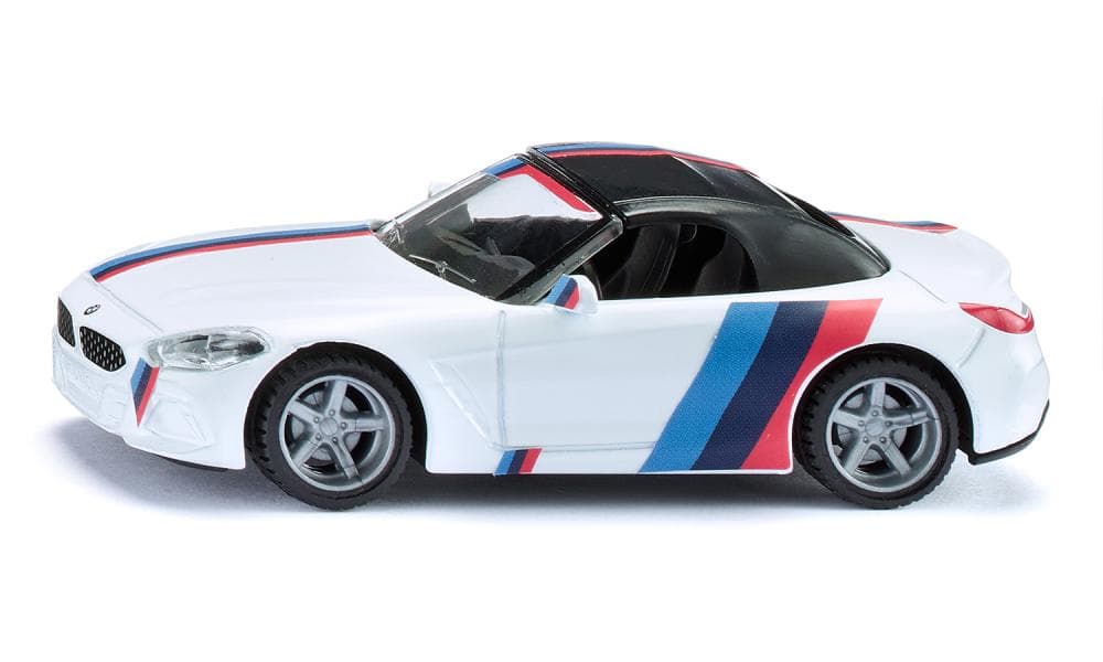 Masinuta - BMW Z4 M40i | Siku