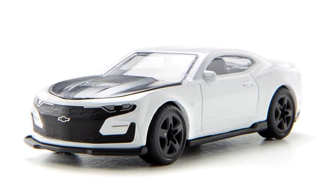 Jucarie - Chevrolet Camaro | Siku