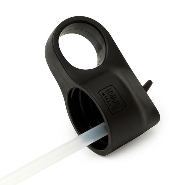 Capac cu pai pentru sticla termoizolanta Legami Hot&Cold | Legami