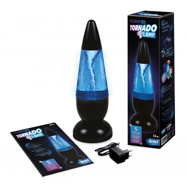 Lampa - Tornado Lamp | Buki