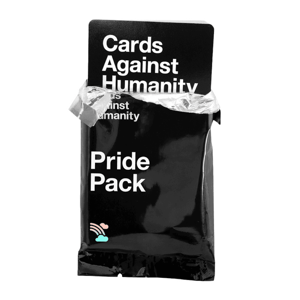 Extensie - Cards Against Humanity: Pride Pack | Cards Against Humanity