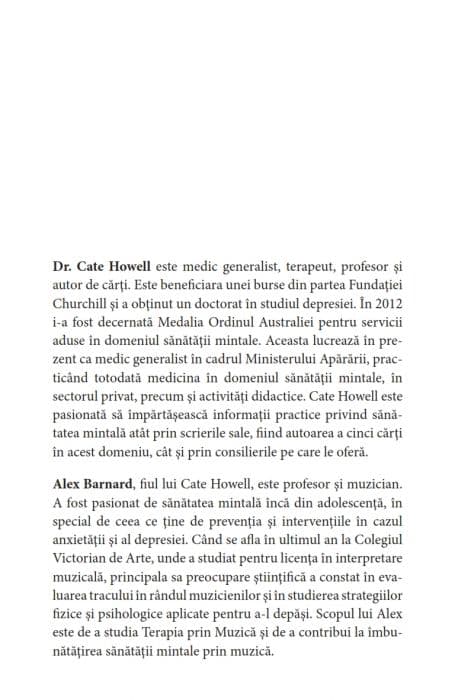 Ghidul barbatului modern | Cate Howell, Alex Barnard