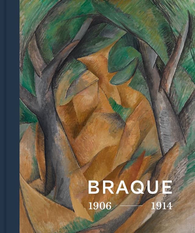 Georges Braque: Inventor of Cubism | Susanne Gaensheimer, Susanne Meyer-Buser