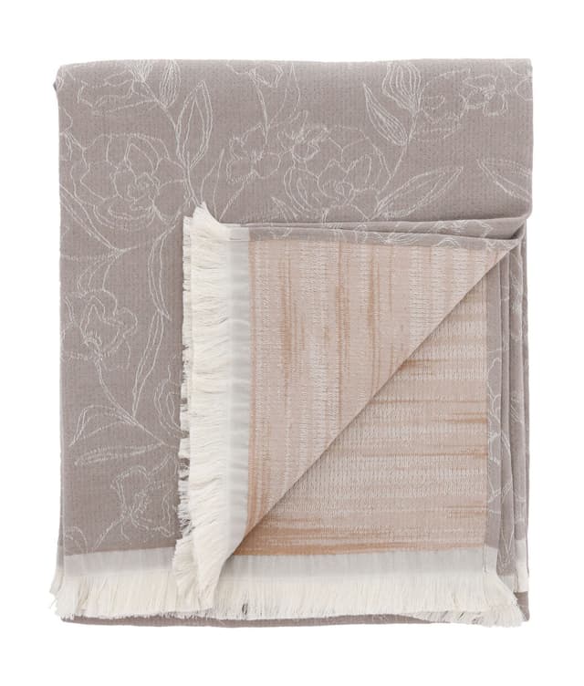 Patura - Infinity blanket, Bej | Sodahl