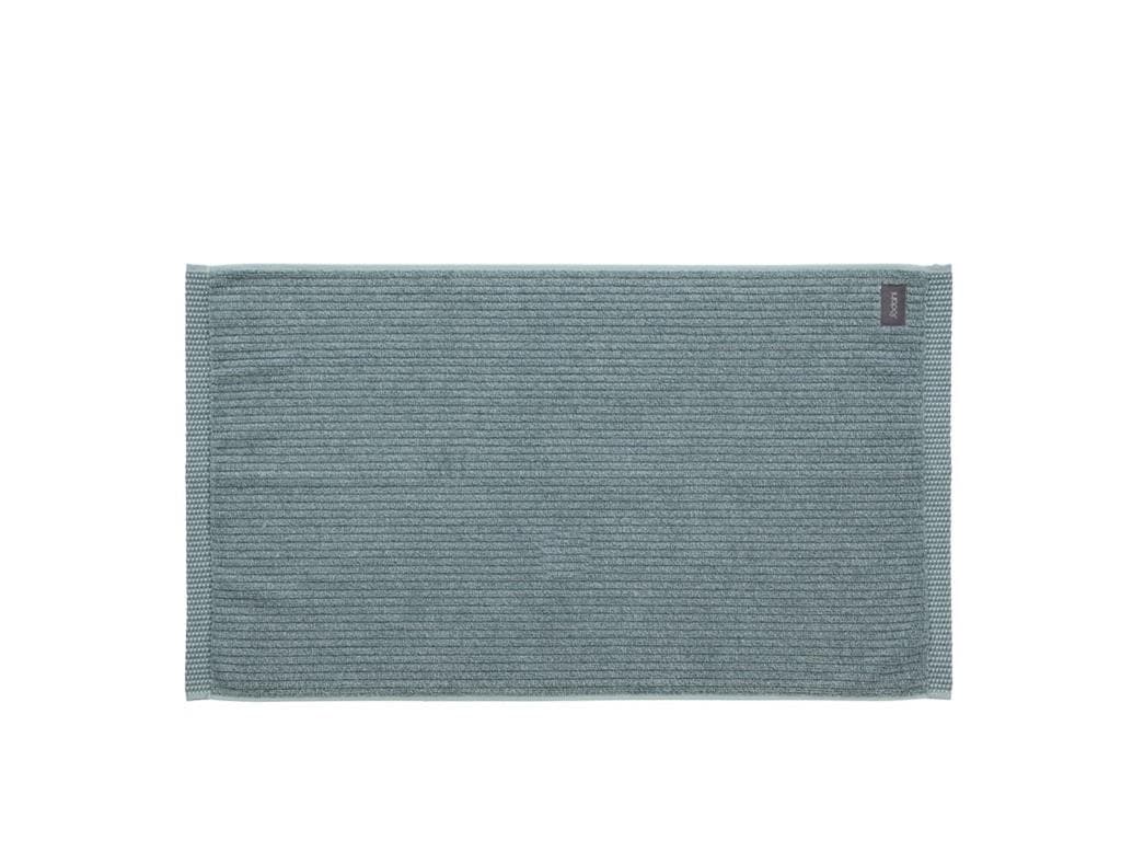 Covor pentru baie, 50 x 90 cm, Verde | F&H of Scandinavia