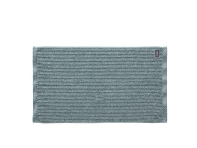 Covor pentru baie, 50 x 90 cm, Verde | F&H of Scandinavia