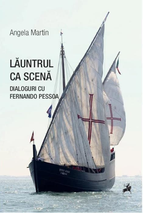 Launtrul ca scena | Angela Martin