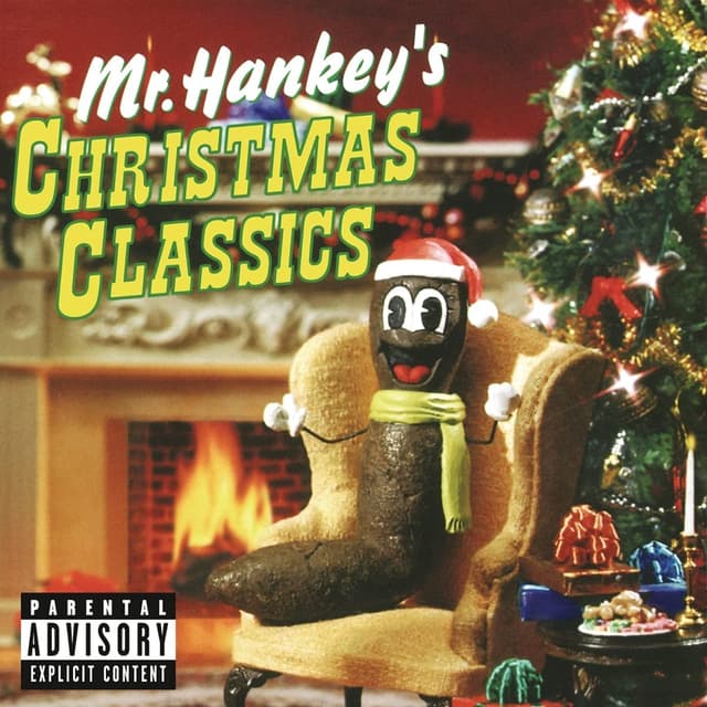 South Park: Mr. Hankey's Christmas Classics - Vinyl | Various Artists