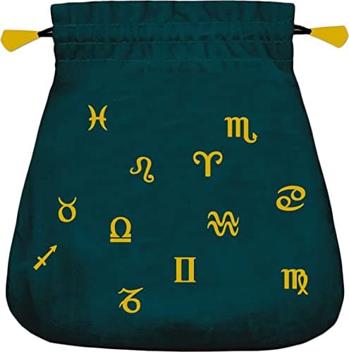Borseta tarot - Astrologie | Lo Scarabeo