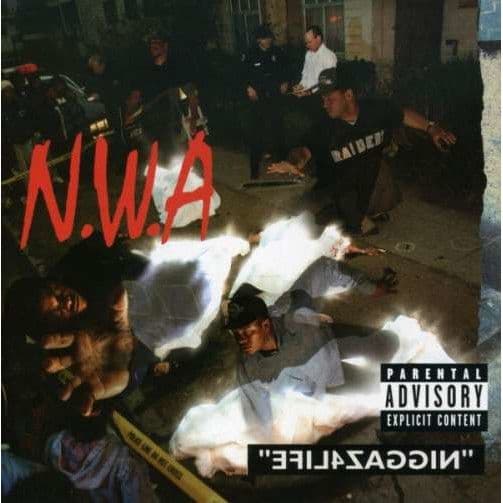 100 Miles and Runnin' | N.W.A
