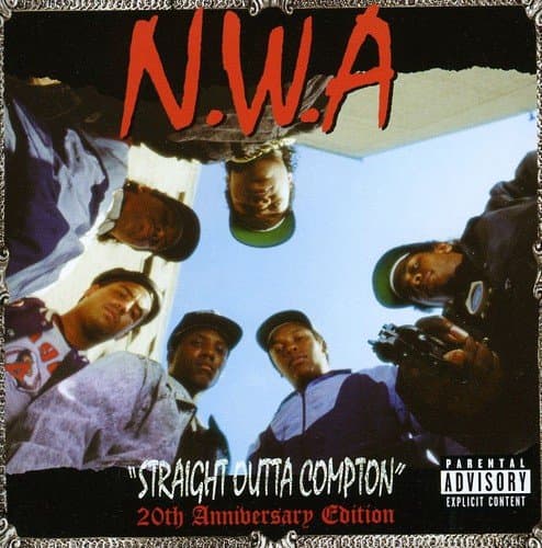 Straight Outta Compton | N.W.A