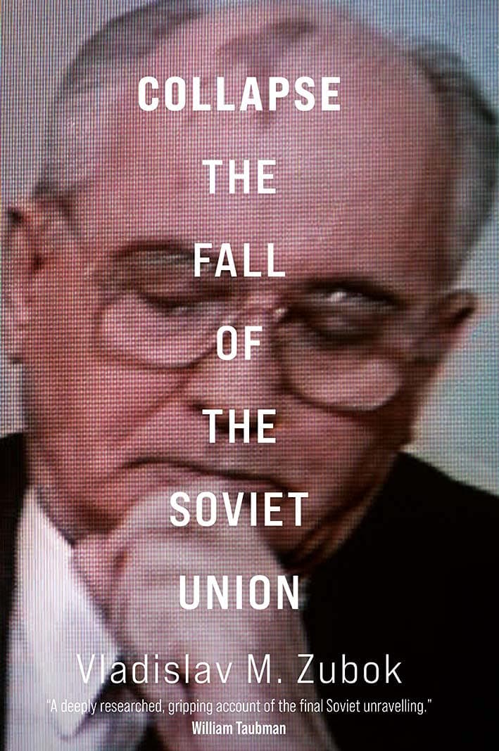 Collapse | Vladislav M. Zubok