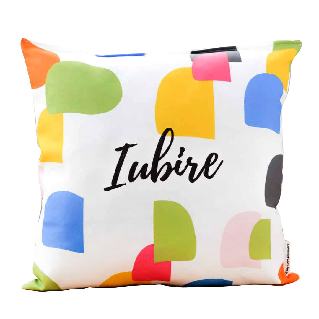 Perna - Iubire | Lampadaria Design