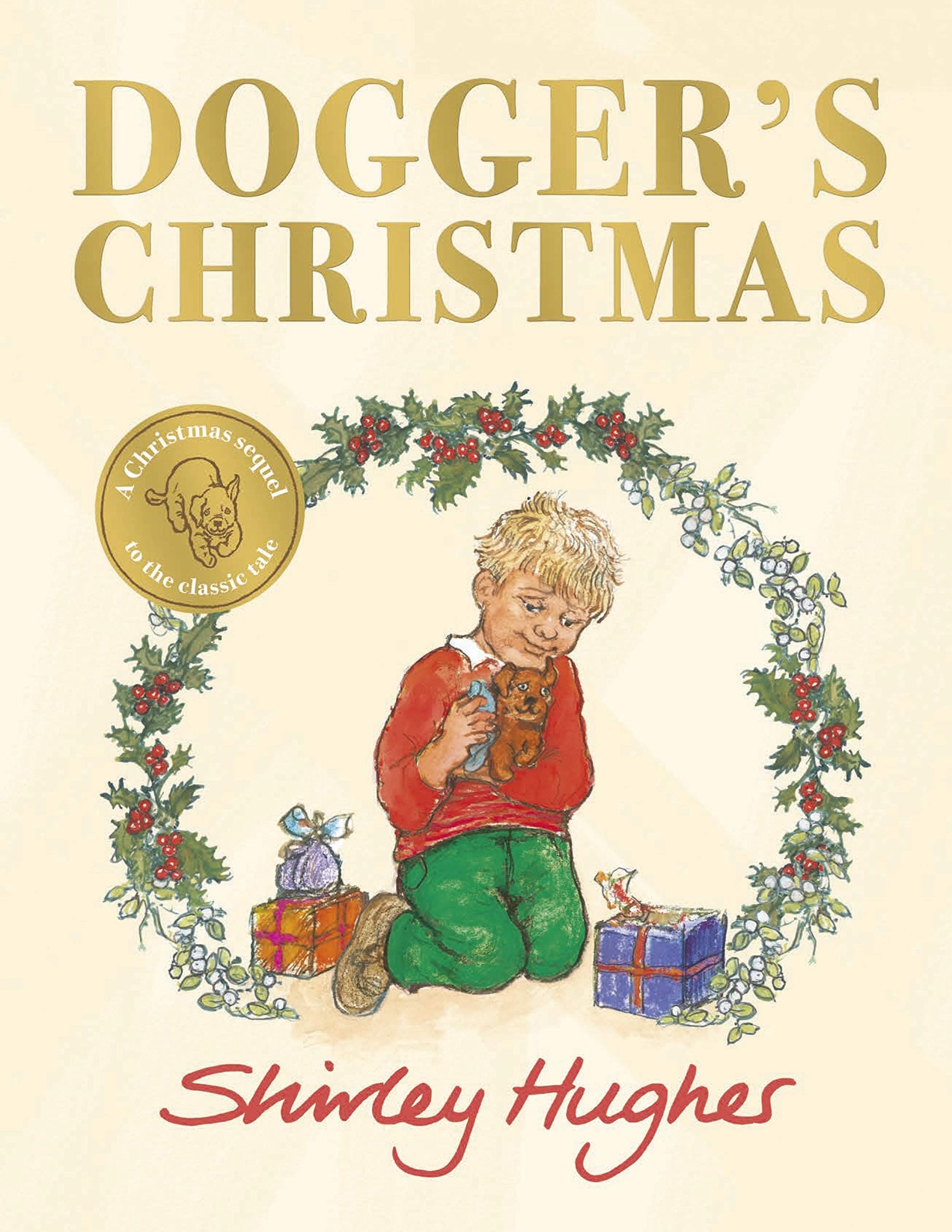 Dogger's Christmas | Shirley Hughes