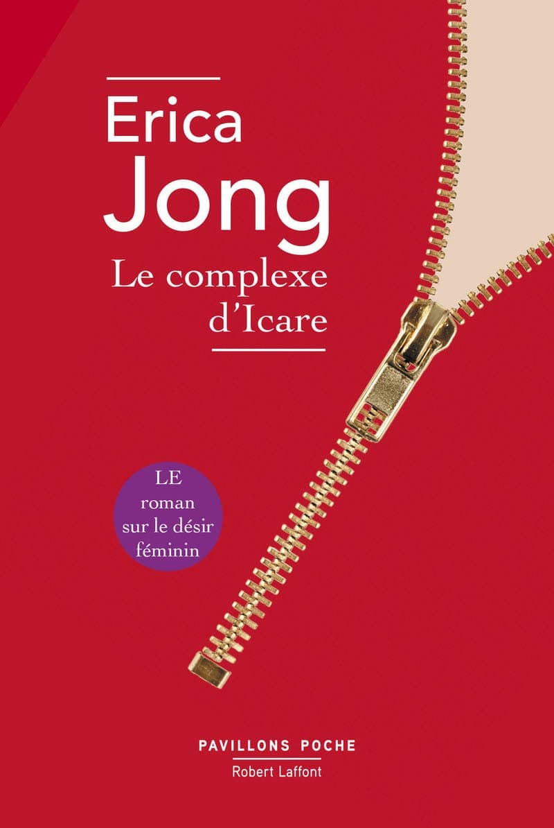 Le complexe d'Icare | Erica Jones