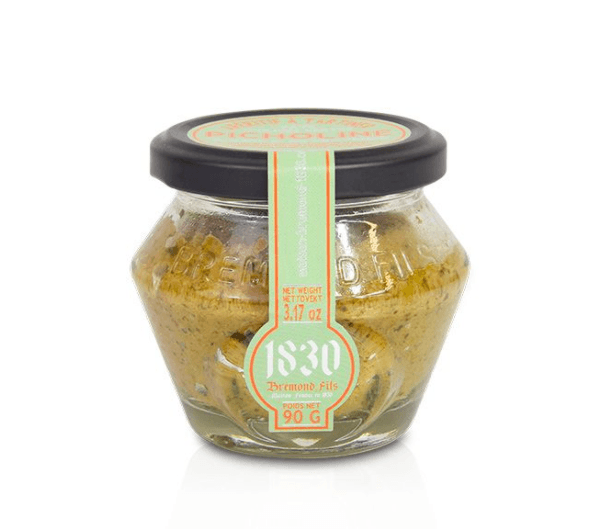 Pasta de Masline Verzi, 90 g | Maison Bremond 1830