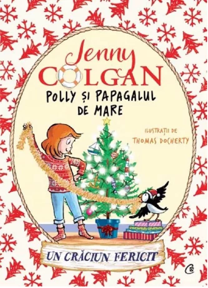 Un Craciun fericit | Jenny Colgan