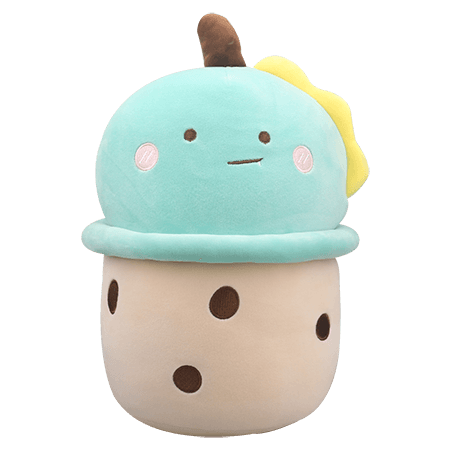 Jucarie de plus - Yabu - Boba Dino | Kenji