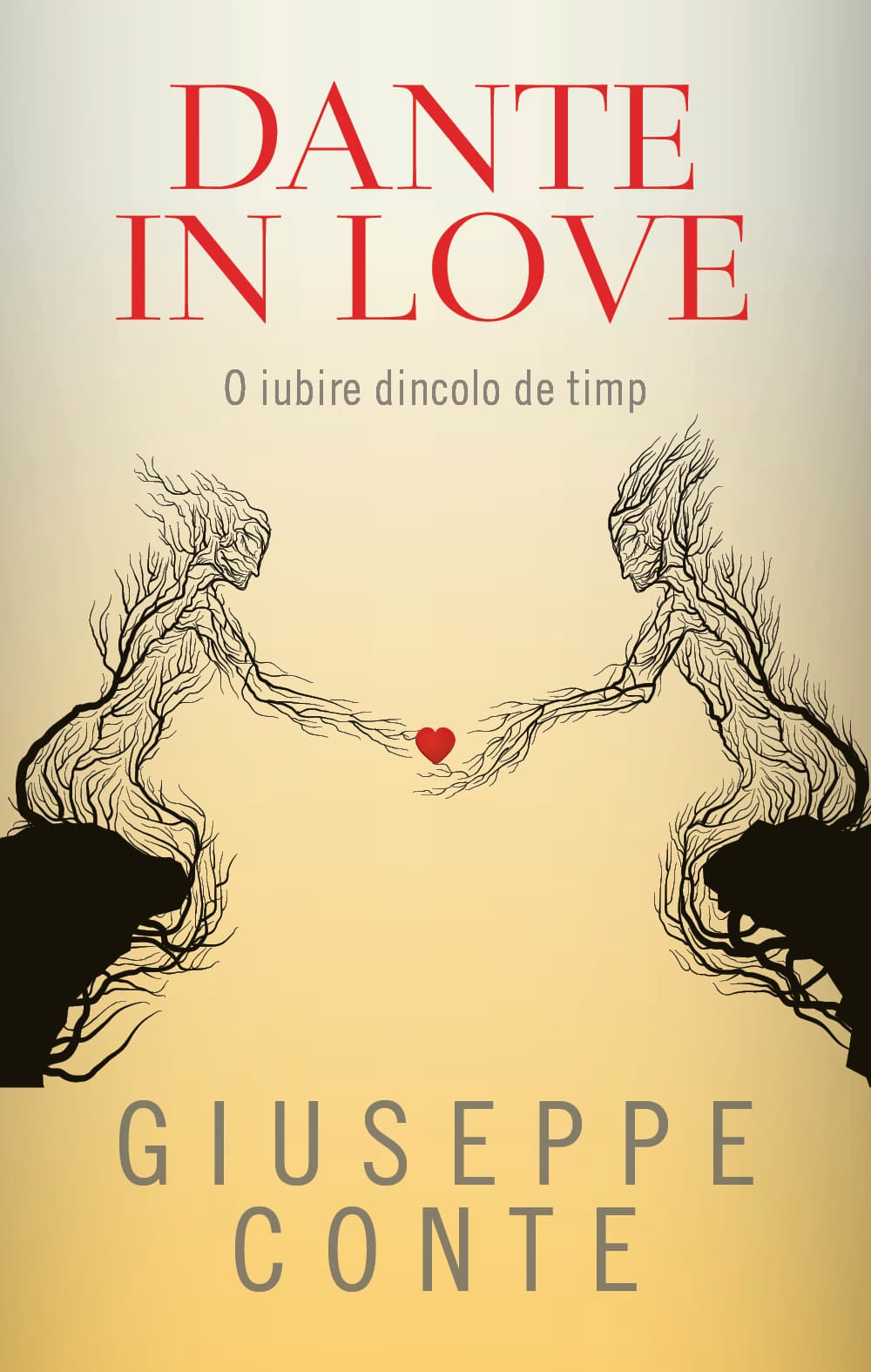 Dante in Love | Giuseppe Conte