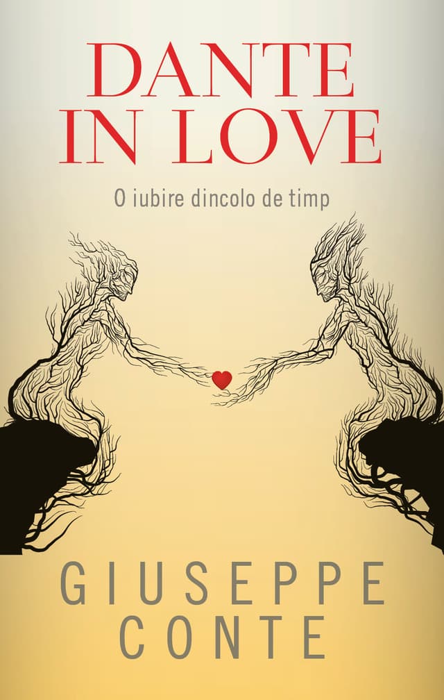 Dante in Love | Giuseppe Conte