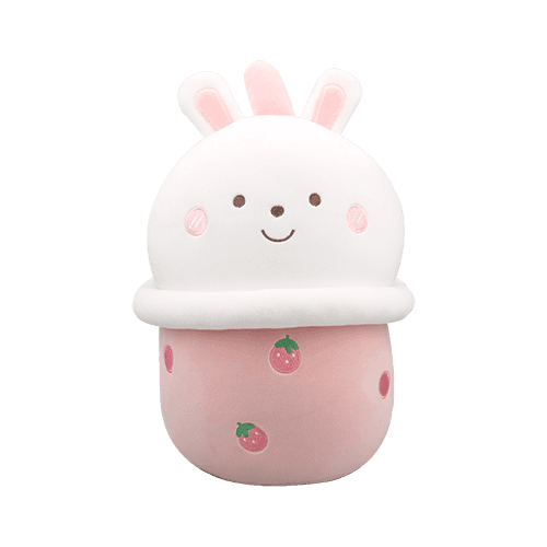 Jucarie de plus - Yabu - Boba Bunny | Kenji