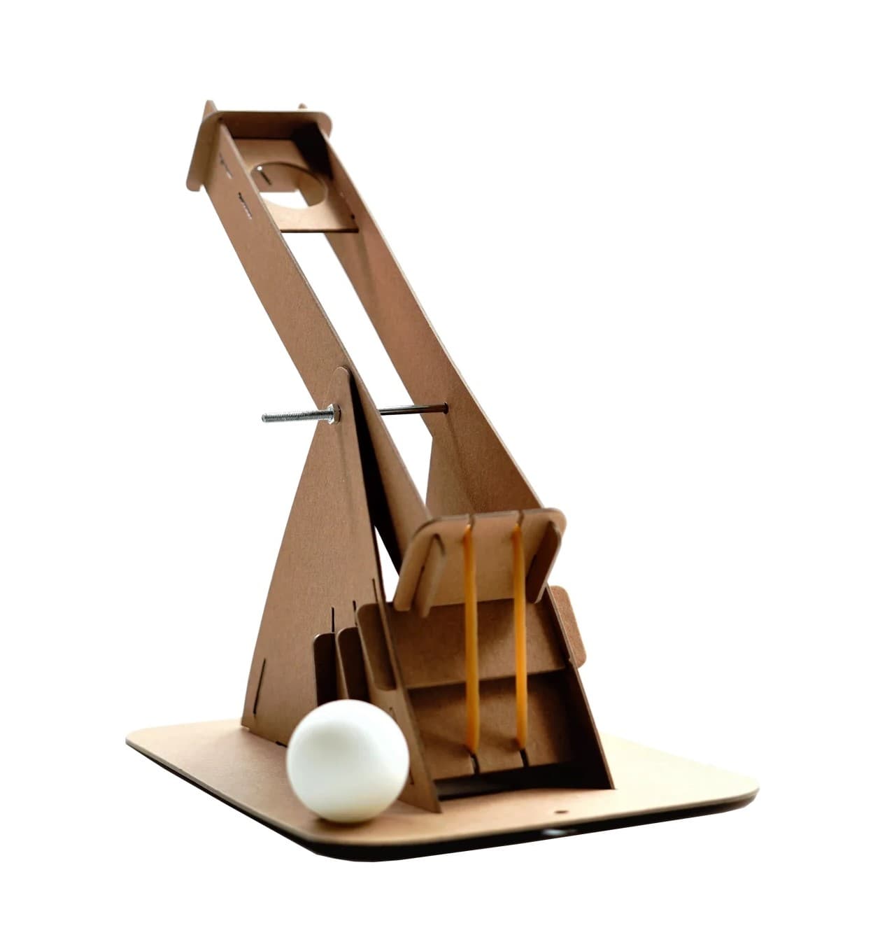 Jucarie - Newton's Lab - Catapulta | Kikkerland