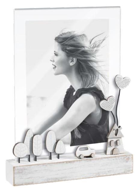 Rama foto - Photo Frame 13x18 cm | Mascagni Casa