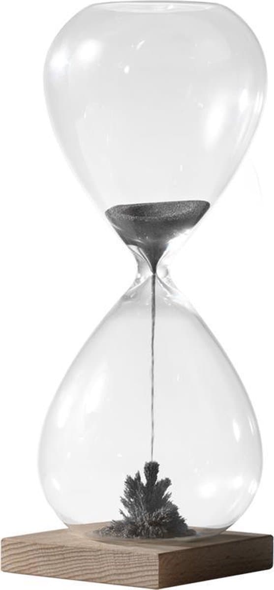 Clepsidra magnetica - Hourglass Magnetic 13 cm | Mascagni Casa