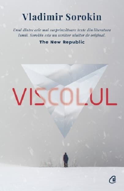 Viscolul | Vladimir Sorokin
