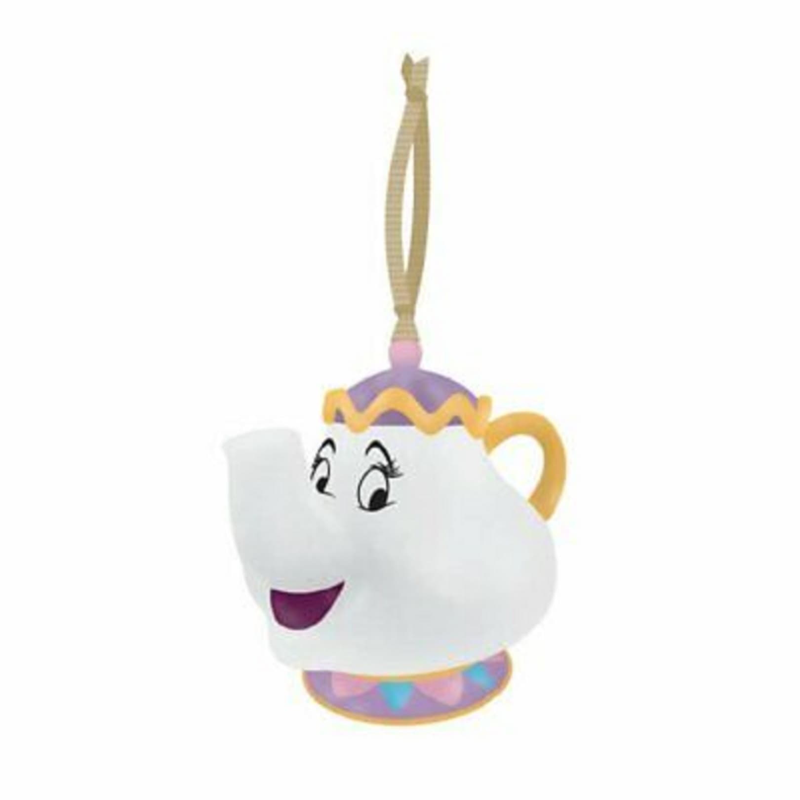 Decoratiune - Disney - Mrs. Potts | Half Moon Bay