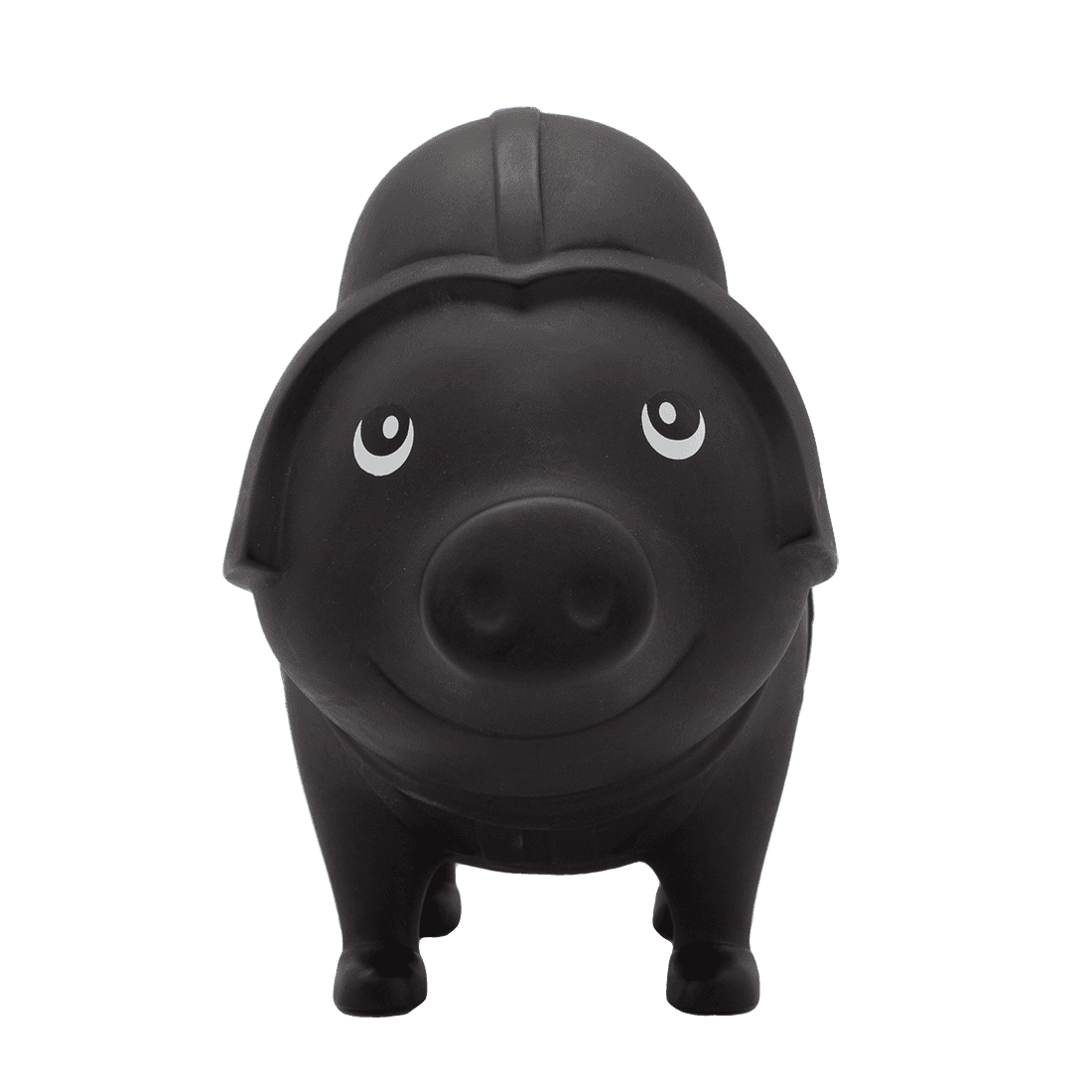 Pusculita - Biggys - Black Star Piggy Bank | Lilalu