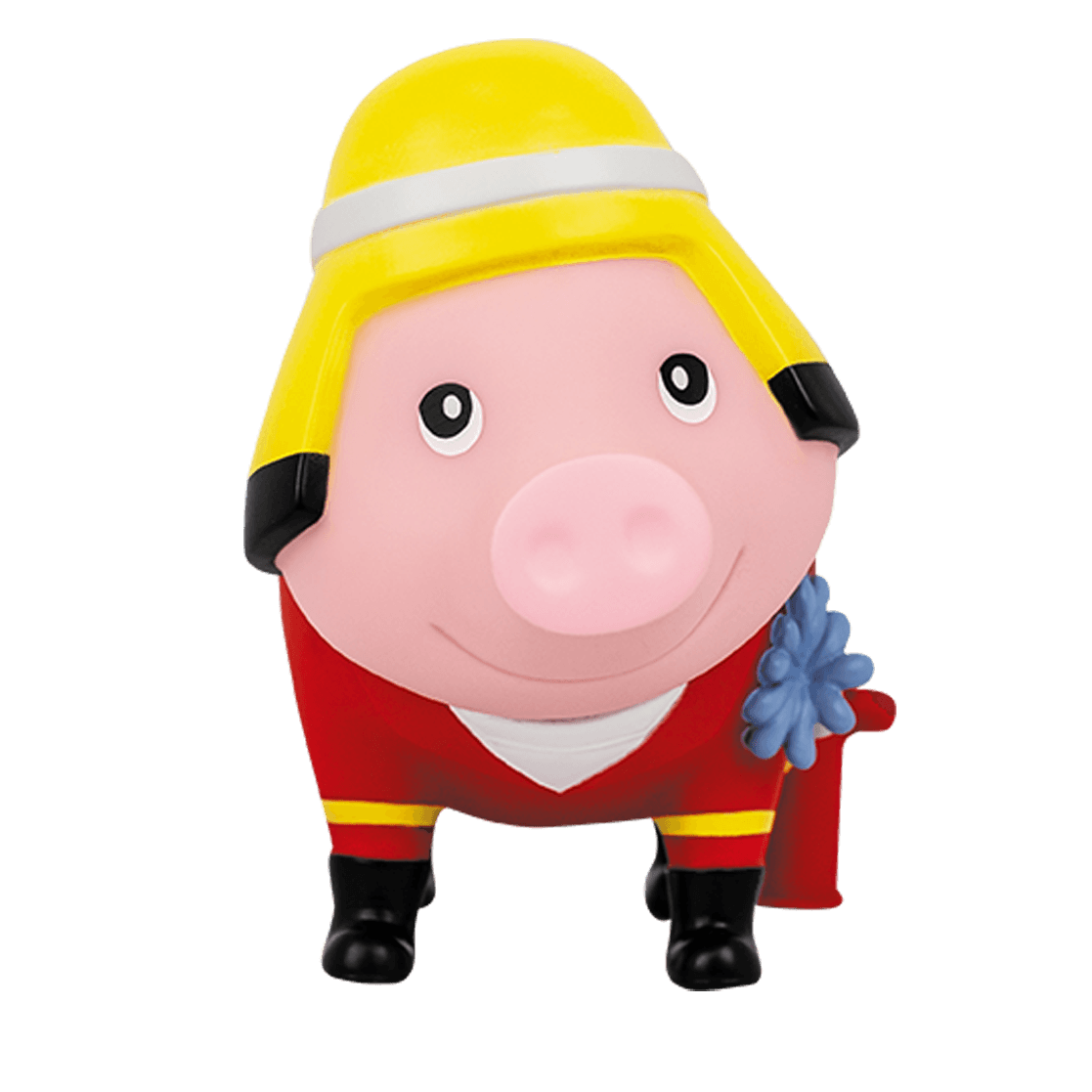 Pusculita - Biggys - Fireman Piggy Bank | Lilalu
