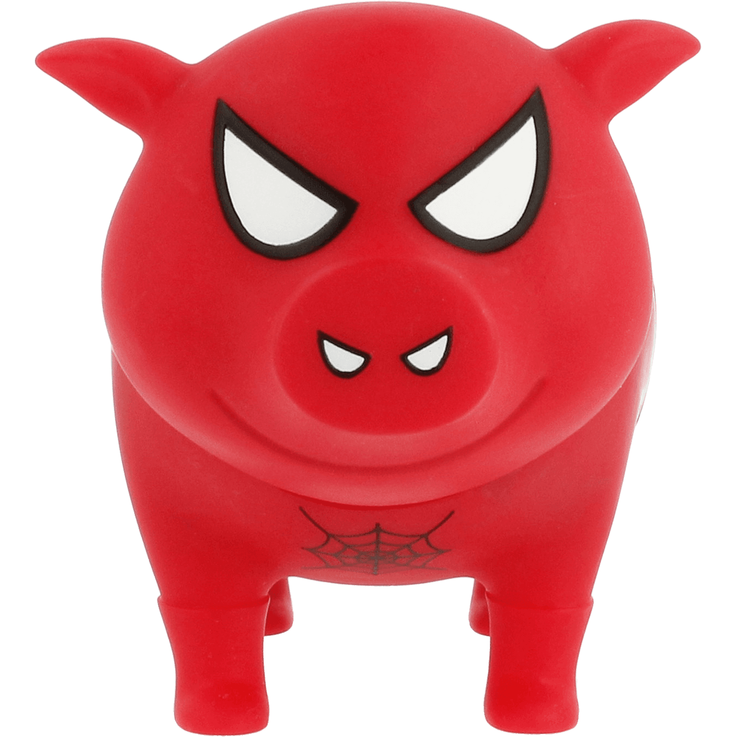 Pusculita - Biggys - Spidy Piggy Bank | Lilalu