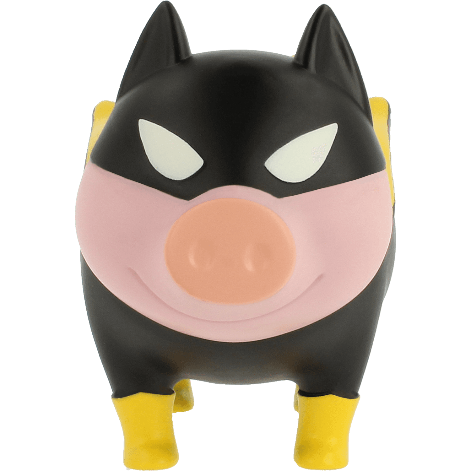 Pusculita - Biggys - Hero Piggy Bank | Lilalu