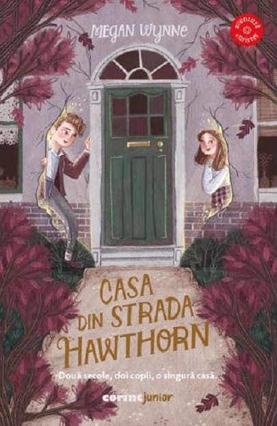 Casa din strada Hawthorn | Megan Wynne