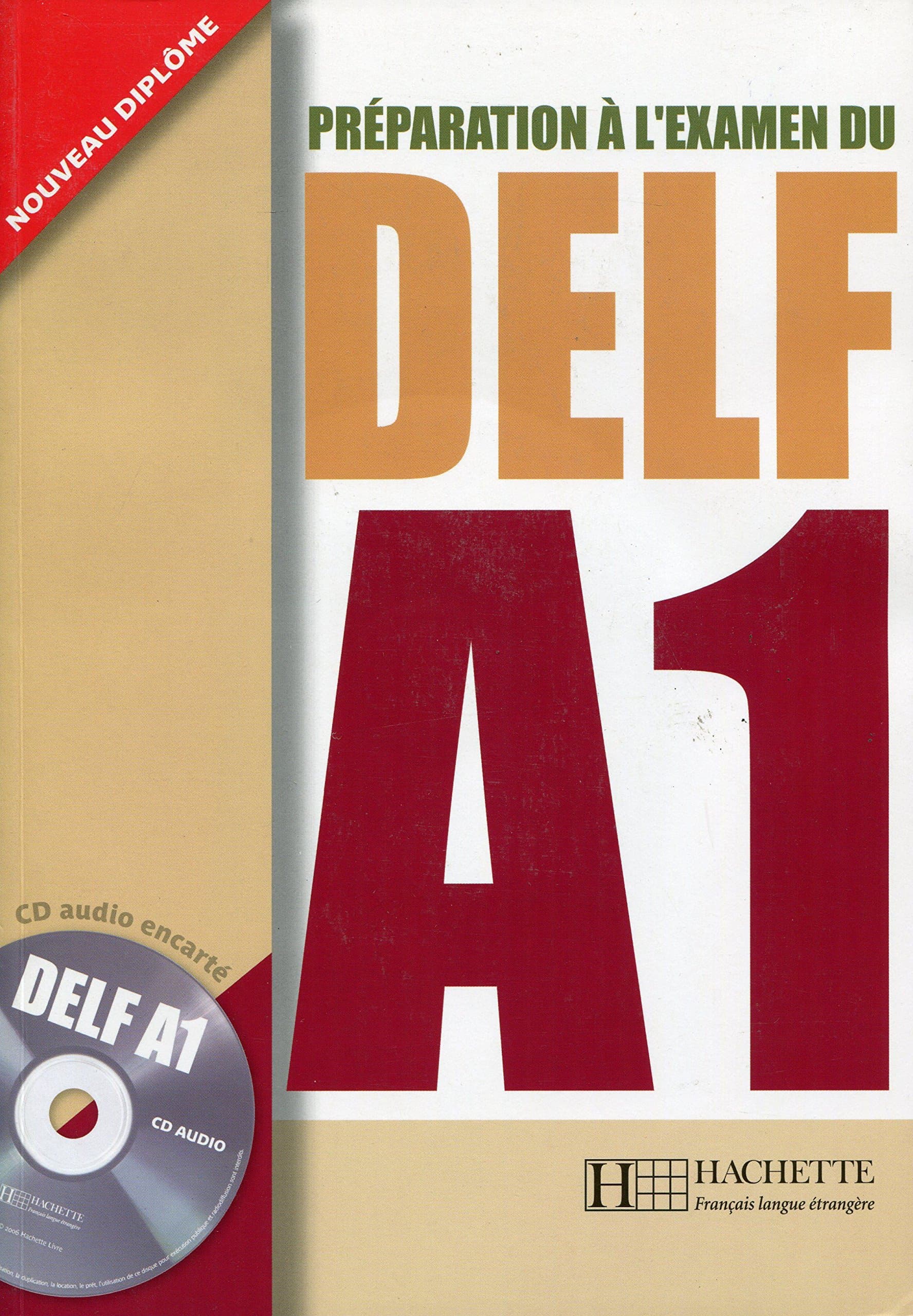 Prparation l'examen du DELF A1 | Caroline Veltcheff, Stanley Hilton