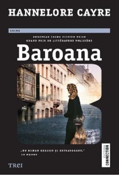 Baroana  | Hannelore Cayre