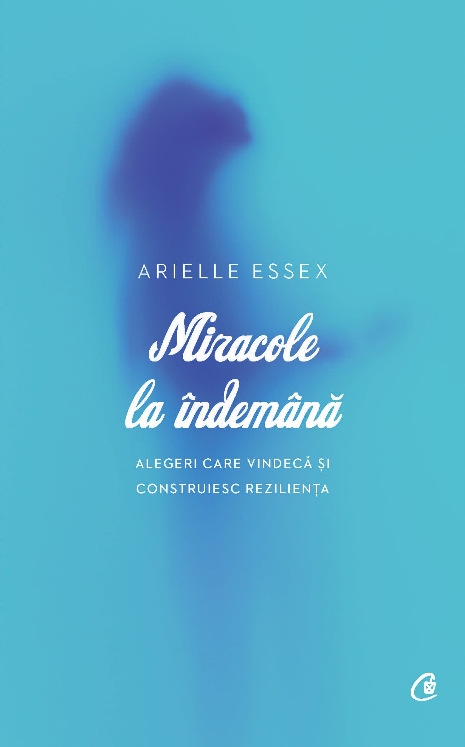 Miracole la indemana | Arielle Essex
