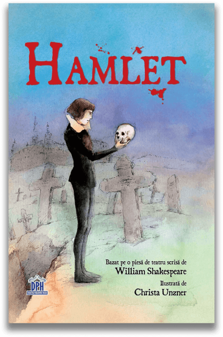 Hamlet | Christa Unzner