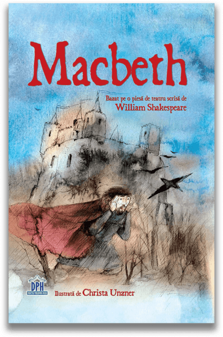 Macbeth | Conrad Mason